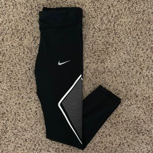 Nike Dri-Fit Running leggings